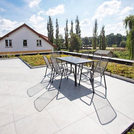 Ubytovani Počátky Exterior foto